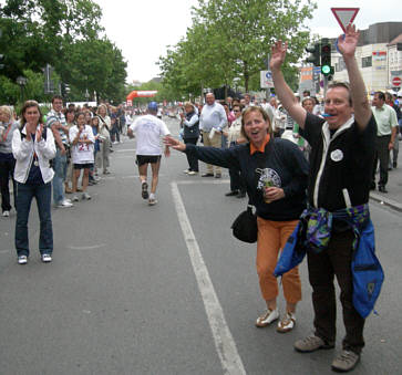 Frth Marathon 2008