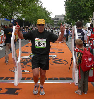 Frth Marathon 2008