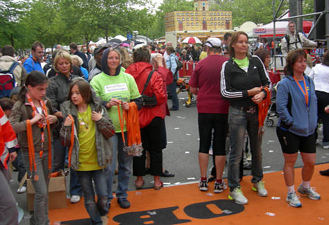 Frth Marathon 2008