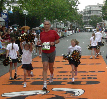 Frth Marathon 2008