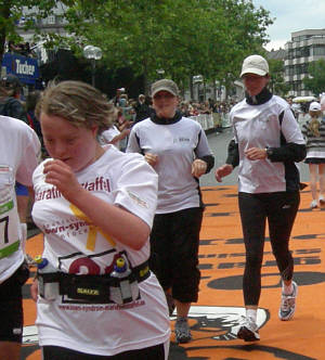 Frth Marathon 2008