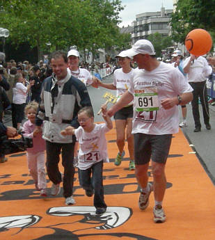 Frth Marathon 2008