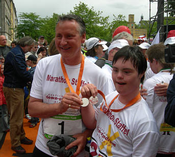 Frth Marathon 2008