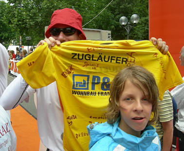 Frth Marathon 2008