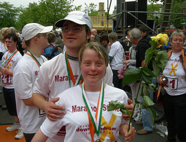 Frth Marathon 2008