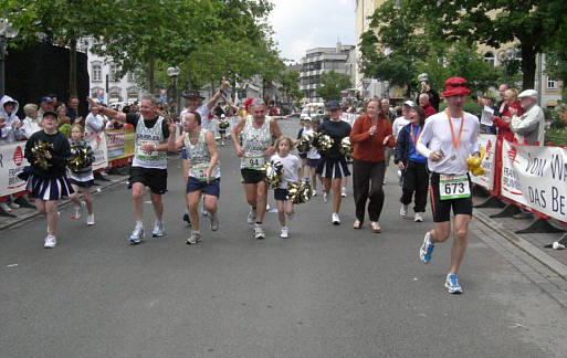 Frth Marathon 2008