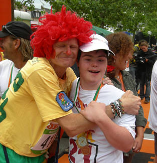 Frth Marathon 2008