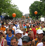 Frth Marathon 2008