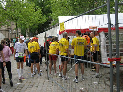 Frth Marathon 2008