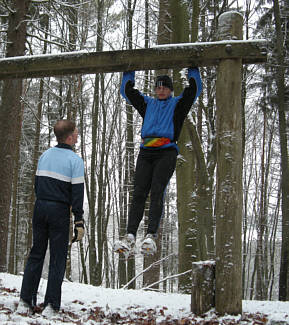 Genusslaufmarathon 2008