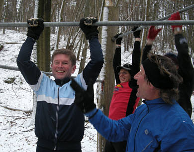 Genusslaufmarathon 2008