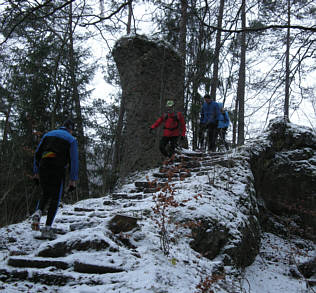 Genusslaufmarathon 2008