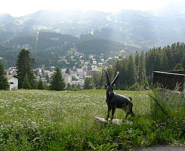 Graubnden - Marathon 2008