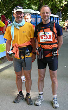 Graubnden - Marathon 2008