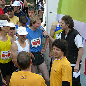 Graubnden - Marathon 2008