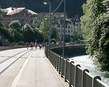 Graubnden - Marathon 2008