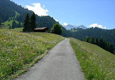 Graubnden - Marathon 2008