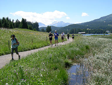 Graubnden - Marathon 2008