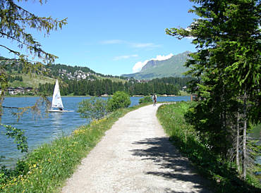 Graubnden - Marathon 2008