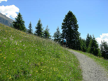 Graubnden - Marathon 2008