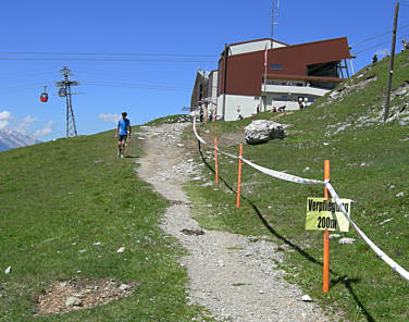 Graubnden - Marathon 2008