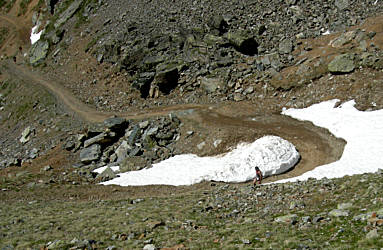 Graubnden - Marathon 2008