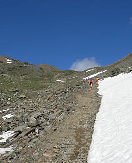 Graubnden - Marathon 2008