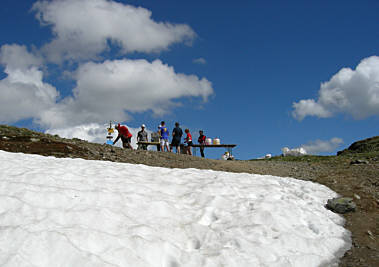 Graubnden - Marathon 2008