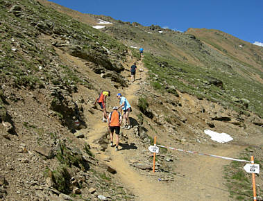 Graubnden - Marathon 2008