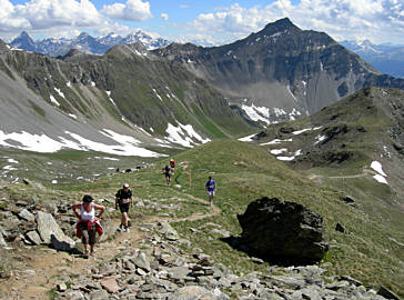 Graubnden - Marathon 2008