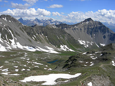 Graubnden - Marathon 2008