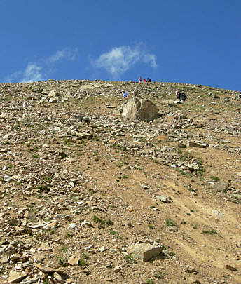 Graubnden - Marathon 2008