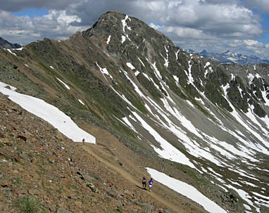 Graubnden - Marathon 2008