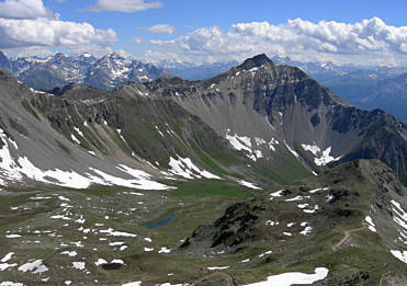 Graubnden - Marathon 2008