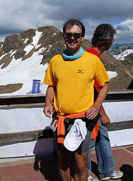 Graubnden - Marathon 2008