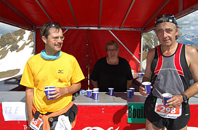 Graubnden - Marathon 2008