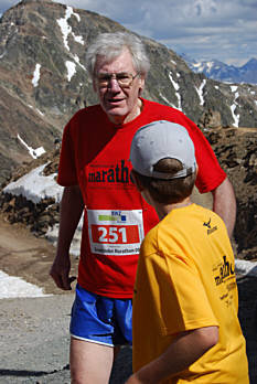 Graubnden - Marathon 2008