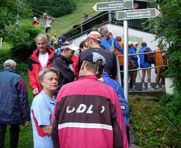 Immenstdter Gebirgsmarathon 2008