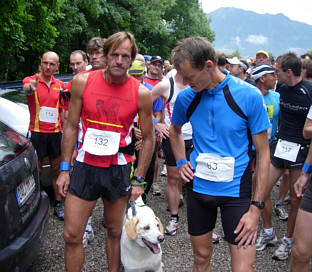 Immenstdter Gebirgsmarathon 2008