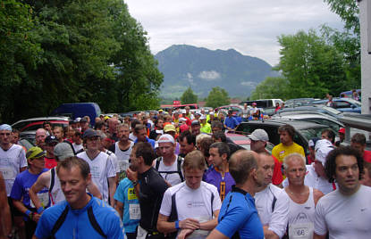 Immenstdter Gebirgsmarathon 2008