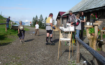 Immenstdter Gebirgsmarathon 2008