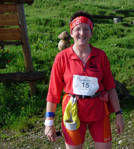 Immenstdter Gebirgsmarathon 2008