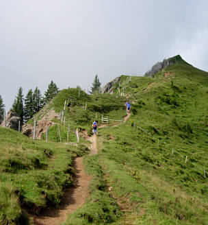 Immenstdter Gebirgsmarathon 2008