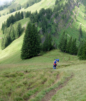 Immenstdter Gebirgsmarathon 2008