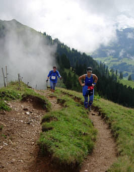 Immenstdter Gebirgsmarathon 2008