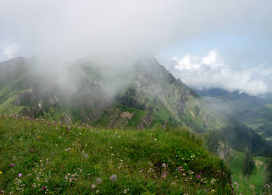 Immenstdter Gebirgsmarathon 2008