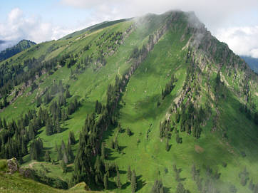 Immenstdter Gebirgsmarathon 2008