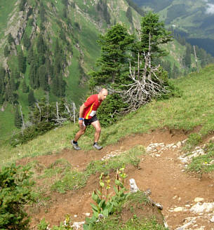 Immenstdter Gebirgsmarathon 2008