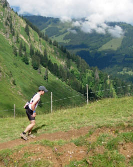 Immenstdter Gebirgsmarathon 2008