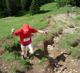 Immenstdter Gebirgsmarathon 2008